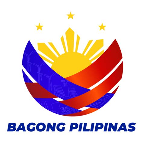 bagong pilipinas logo vector|[Hi.